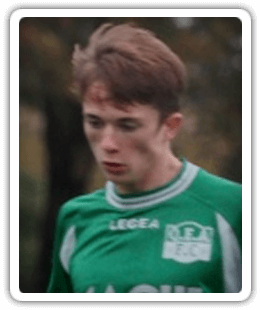 Lucas Le Lay