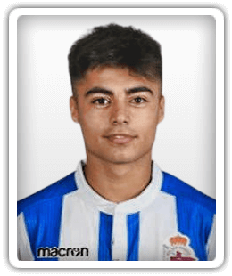 Iago Portas