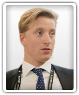 Kristian Kjær