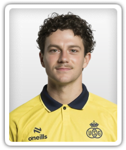 Denzel De Roeve
