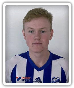 Noah Åkerman