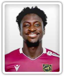 Emmanuel Okeke