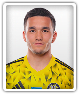Sunnatulloh Hamidjonov