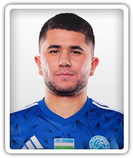 Saidazamat Mirsaidov