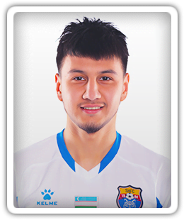 Temur Mamasiddiqov