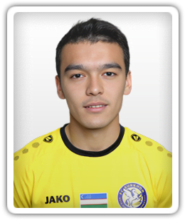 Humoyun Sherbotayev