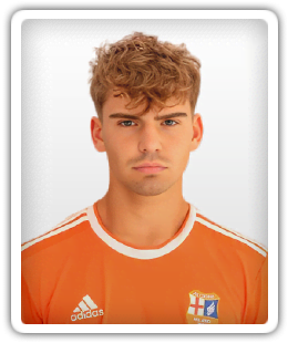 Christian Foglio