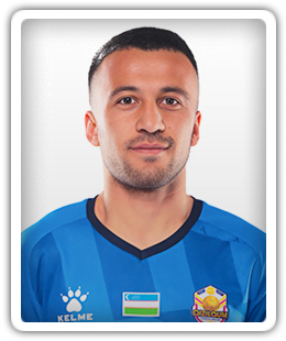 Shahzod Turopov