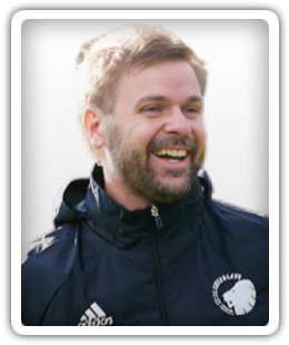 Jannick Breuning
