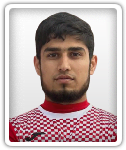 Asilbek Temirov