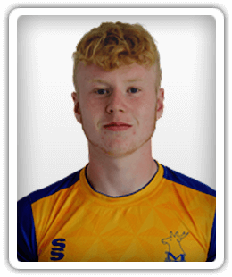 Jonty Bouch