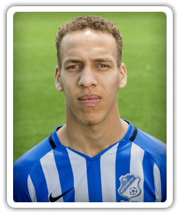 Jeremy van Pouderooijen