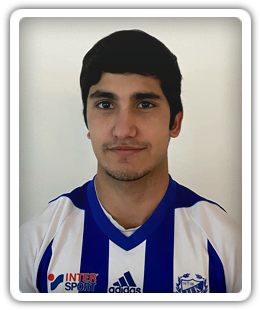 Shahin Feizi