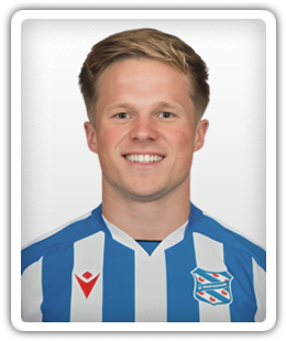 Levi Smans