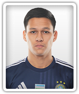 Umar Adhamzoda