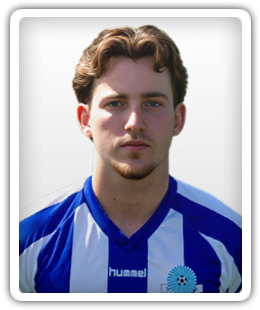 Robin Hörst