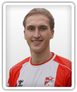Finn van der Vlugt