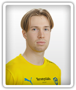Roope Pyyskänen