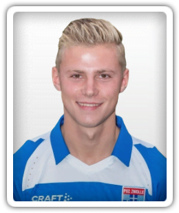 Stan Wassenaar