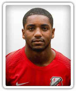 Elijah Velland