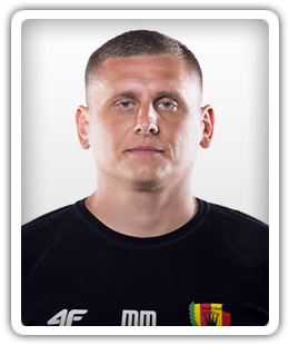 Michal Macek