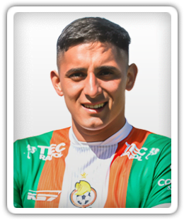 Alejandro Santander