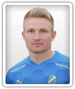 Philip Bengtsson Hörnebrant