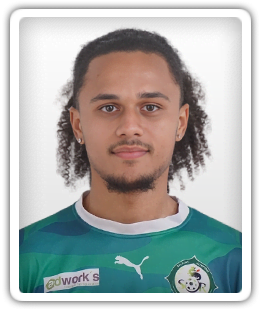Reynald Martial