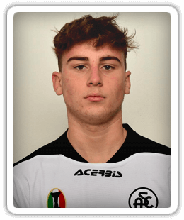 Mattia Bonini