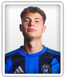 Mattia Leoncini