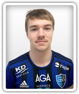 Sverri Mariusarson