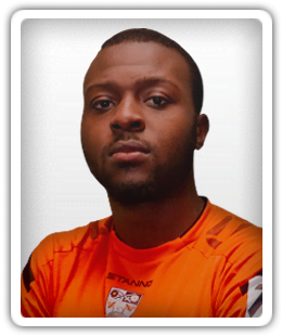 Marvin Armstrong