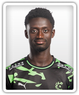 Dalangunypole Gomis