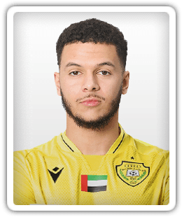 Oussama Amar