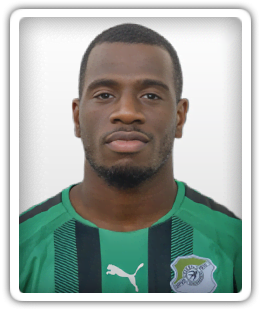 Moïse Gaé