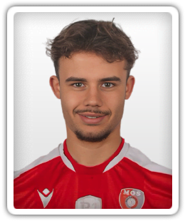 Sacha Fihmi