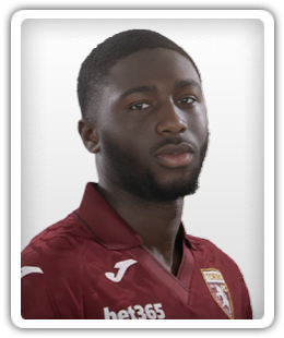 Ali Dembélé