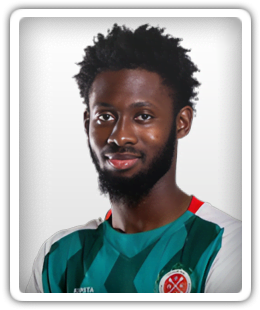 M'Paly Sacko