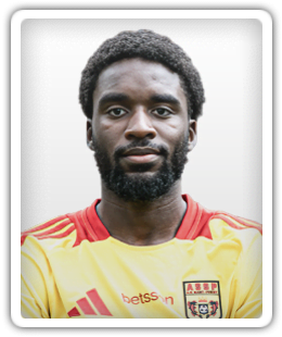 Emmanuel Ndungi