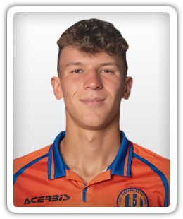 Matteo Gualandris
