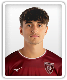 Matteo Manfredonia