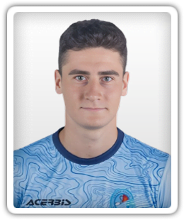 Mattia Agostinelli