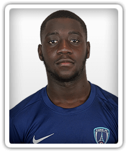 Mamoudou Sow