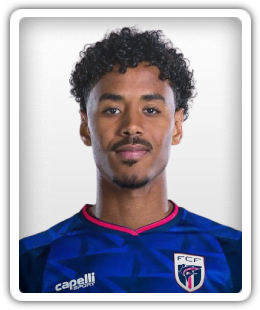 Kelvin Pires