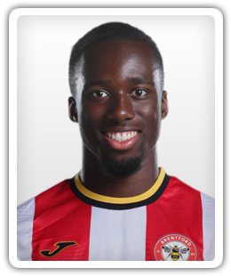 Michael Kayode