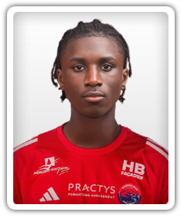 Gabriel Tutu