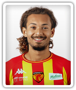 Théo Eyoum