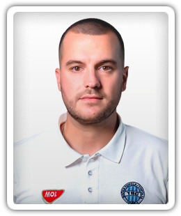 Tibor Volford