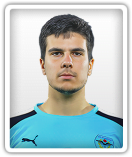 Andrej Kozul