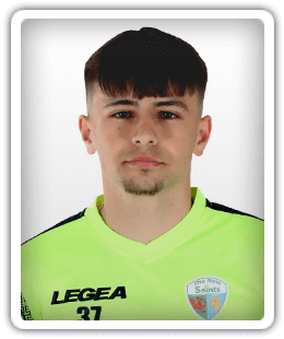 Joshua Bailey